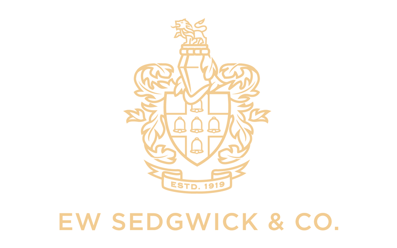 EW Sedgwick & Co.